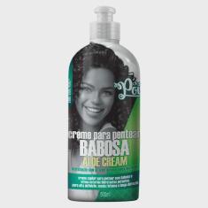Creme Pentear Soul Power Aloe Cream Babosa 500ml