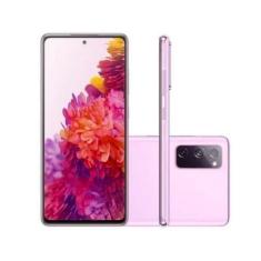 Samsung Galaxy S20 Fe 5G Dual Sim 128Gb 6Gb Ram Violeta