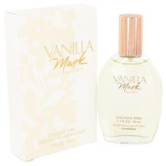 Colonia Feminino Vanilla Musk 50 Ml Coty