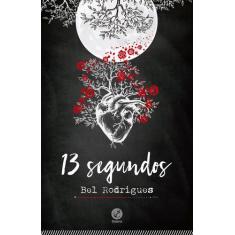 Livro - 13 segundos