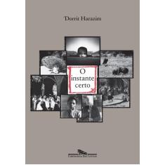 Livro - O instante certo