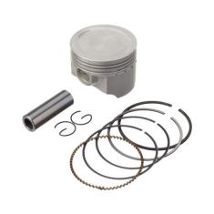 Pistao Kit C/anel Kmp Burgman 125  Std