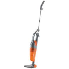 Aspirador de Pó Mallory Speedy 2 em 1 Laranja, 220V