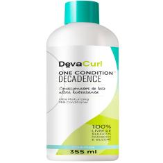 Deva Curl One Condition Decadence Condicionador 355ml