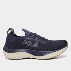 Tênis Fila Go Trainer Masculino-Masculino
