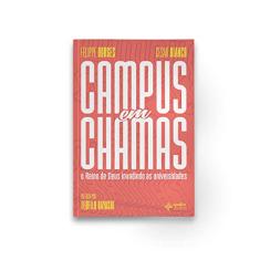 Campus em chamas
