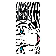 Capa Adesivo Skin047 Verso Para Huawei P50 Pro