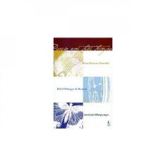 Poesia Em Três Tempos