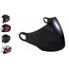 Viseira Fumê Capacete Aberto New Atomic / New Liberty 3 - Polivisor