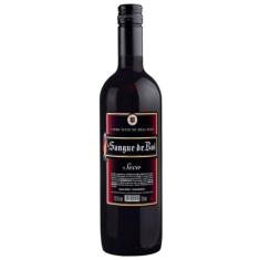 Vinho Sangue de Boi Seco 750 ml