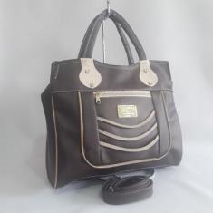 Bolsas Femininas Baratas Transversal Tecido Sintético Bs27 - Victoria 