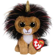 Brinquedo Pelucia Animaizinhos Sortidos Beanie Boos Ty Toyng