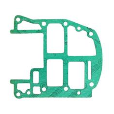Junta Da Base Motor De Popa Yamaha 40J / 40G - A.R Variedades Mt