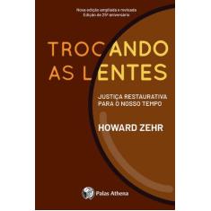 Livro - Trocando as lentes