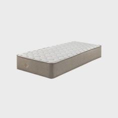 Colchão Solteiro Relax Duo Comfort Molas Ensacadas 88x188x30cm