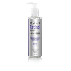 Sabonete facial retinol Payot 210ml
