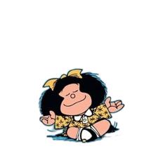 A volta da Mafalda