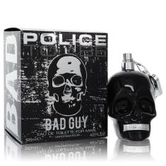 Perfume Masculino Police Colognes 125 Ml Eau De Toilette Spray