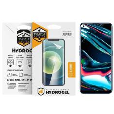 Película Para Realme 7 Pro - Hydrogel Gamer Fosca - Gshield