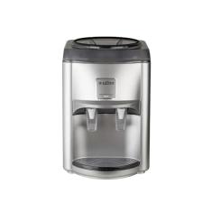 BEBEDOURO DE ÁGUA GELADA LATINA BR355 PRATA - 220V