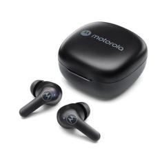 Fone de Ouvido Motorola IntraAuricular NC Moto Buds 135 Bluetooth Pret
