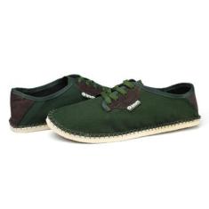 Alpargata Haway Modelo Sneaker -Masculino