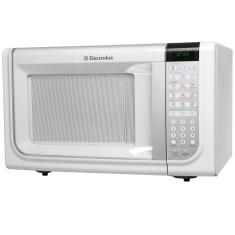 Forno de micro-ondas Electrolux Meus Favoritos MEF41 - 31L 