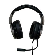 Headset ACER OHW303 Preto - ZL.HDSCC.020