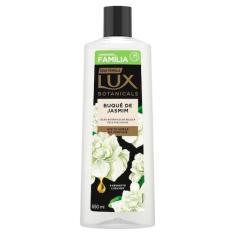 Sabonete Líquido Lux Botanicals Buquê de Jasmim 650ml