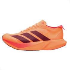 Tênis Adidas Adizero Drive Rc Masculino (Laranja/Roxo, BR, Adulto, Numérico, 38)