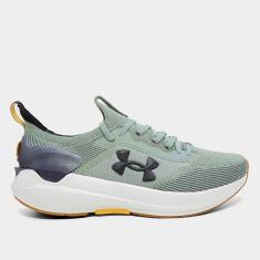 Tênis Under Armour Ch.Hit Se Masculino-Masculino