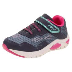 Tênis Infantil Tec Gel Respitec Kidy - 0991051-Masculino