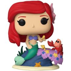 Funko Pop! Disney: Princesa - Ariel Máximo 70 caracteres: