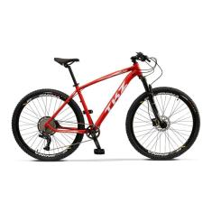 Bicicleta Ronin TKZ Absolut 12 Velocidades Quadro 17" em Alumínio Aro 29
