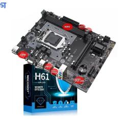 Computador Celeron-Ssd 128Gb-4Gb Ram-Micro-Atx Mt-11Bk-Win10