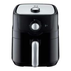 Fritadeira Elétrica AirFryer HQ 4,5 Litros Preto HF 8350 - 127V
