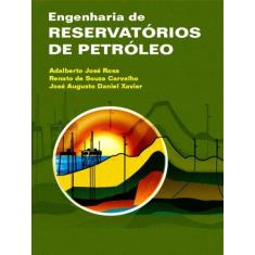 Engenharia De Reservatórios De Petróleo