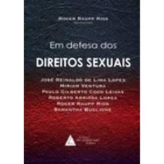 Em Defesa Dos Direitos Sexuais