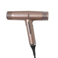 Ga.Ma Secador De Cabelo Iq Perfetto 3 - Rose Gold - 110V - Ga.Ma Italy