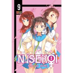 Nisekoi - Vol. 09