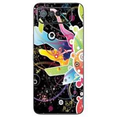 Capa Adesivo Skin058 Verso Para Asus Rog Phone 6 2022 - KawaSkin