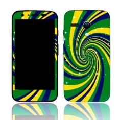 Capa Adesivo Skin360 Motorola Moto G Xt1032 - KawaSkin
