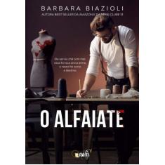 Livro - O alfaiate