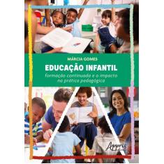 Livro - Educação infantil