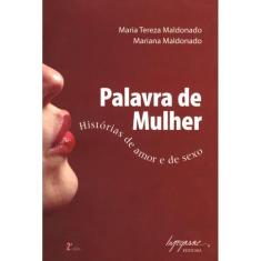 Palavra de mulher