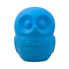 Brinquedo Pet Games Corujinha Azul para Cães