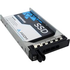 Axiom 480 GB Enterprise EV100 2,5 polegadas Hot-Swap SATA SSD para Dell
