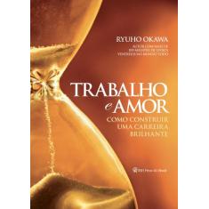 Livro - Trabalho e amor