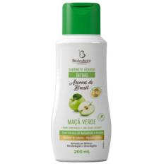 Sabonete Líquido Íntimo Maça Verde 200Ml - Bio Instinto