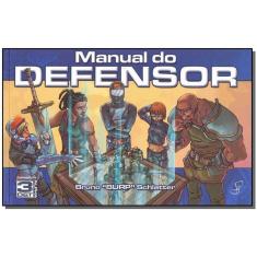 Manual do Defensor